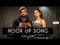 HOOK UP SONG | SOTY 2 | Tejas & Ishpreet | Dancefit Live