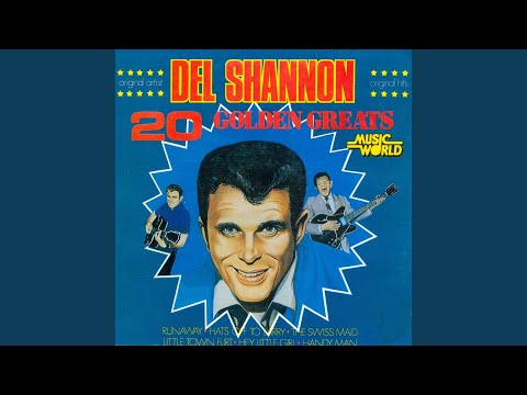 Two Kinds of Teardrops