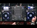 DJ'ing 101 with CDJ's, Traktor & Controllers ...