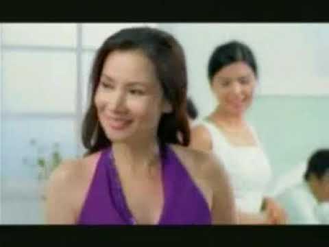 Commercial Flanax Wedding Dance Version 30 Seconds 2007-2008