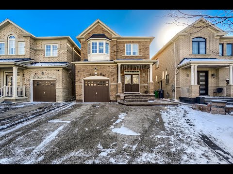 15 Washburn Road, Brampton Home for Sale by Harbinder Brar - Real Estate Properties for Sale