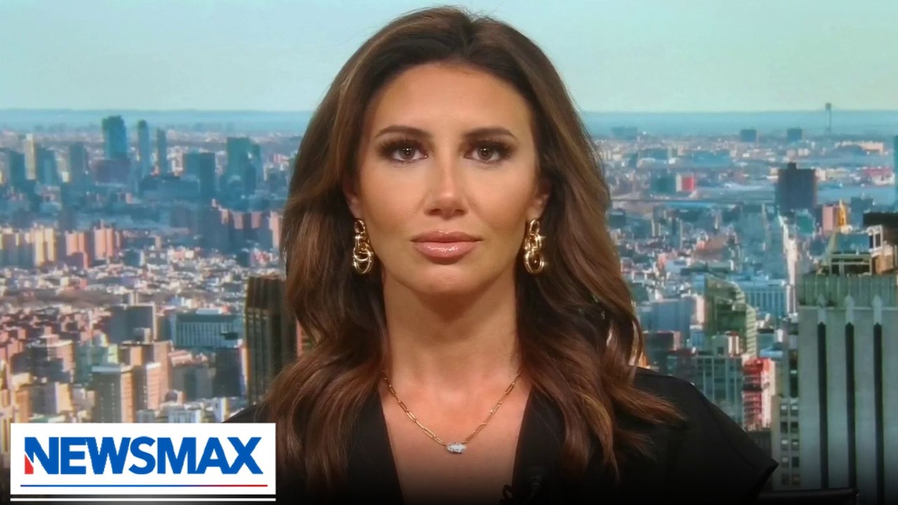 Alina Habba: This spying is beyond anything I've ever seen in America | Bianca Across the Nation