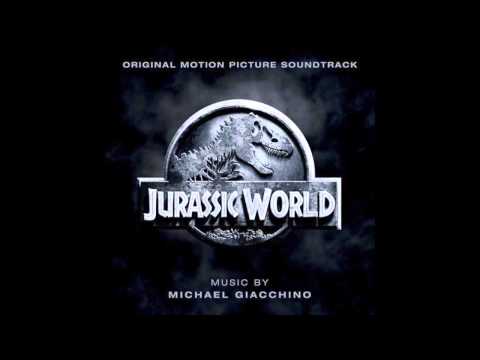 Our Rex Is Bigger Than Yours (Jurassic World - Original Motion Picture Soundtrack)