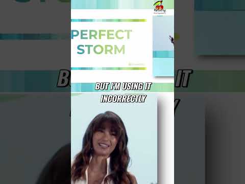 Perfect Storm: Explosive Business Growth Opportunity During Crisis