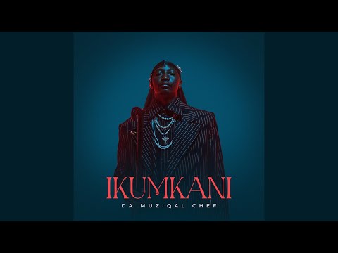 Da Muziqal Chef & Sino Msolo - Muntu Wami Lo (Official Audio) feat. Orchid Musiq & Mda