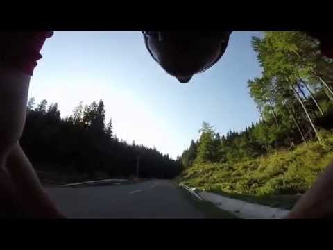 transrarau pojorata-chiril dus intors