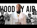 The Rise, Fall and Resurrection of Hood By Air