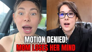 Mom Plants GPS Trackers on Baby to Track Dad—Judge Explode On Mom