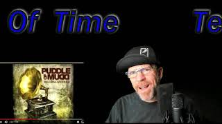 Puddle of Mudd - Old Man / PT#2