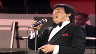 SERÉ - JOSE JOSE (Acapulco 1985) Remasterizado Full HD 1080p