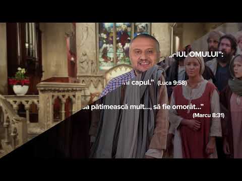 Iisus, dincolo de aparente - Ep. 16: "Pilda robului asteptator"