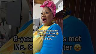 Download lagu MilesMuscKid met coach Cheryl Porter! #MilesMusicKid#cherylportervocalcoach#sing#vocalcoach#Talented mp3