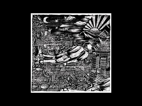 STAND HIGH PATROL - The Sound Of Nature