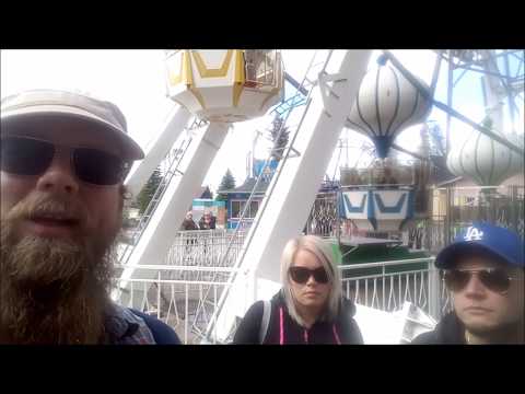 Seurakunnan elämää osa 14: Yhteistyö Haapajärven nuorisopalveluiden kanssa