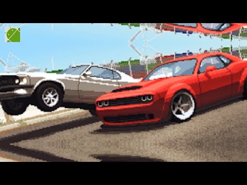 APEX Racer - Android Gameplay - YouTube