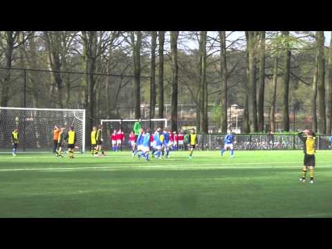 DVOV D2 - RKHVV D4 (7-4)  samenvatting