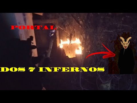 REUNIMOS TODAS AS EQUIPE PRA ENFRENTAR A CRIATURA