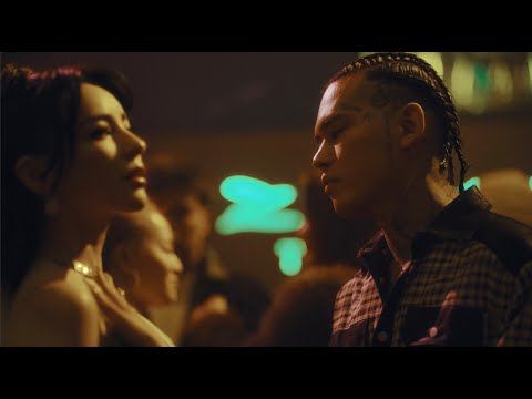 YZERR - Miss Luxury (w/ LANA, JP THE WAVY, ¥ellow Bucks) on Spotify Charts