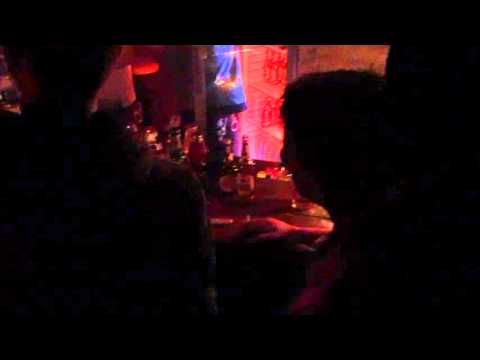 ILLBILLY HITEC, Kinetical, Longfingah @ Urban Spree 29.04.2016