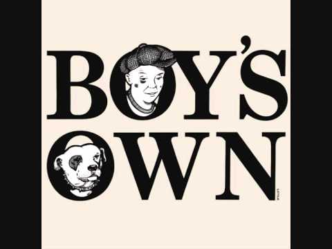 Fire Island - Fire Island - The Heavy Dub Mix 1992