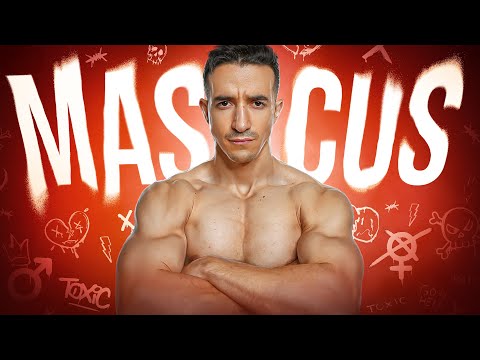 Tibo InShape reacts to masculinism.