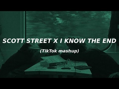 scott street x i know the end (tiktok) man i hate this part of texas