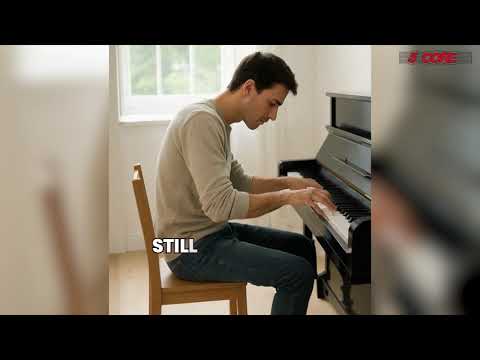 5 Core Keyboard Bench 3 Inch Padded Piano Stool Adjustable 20.5" Guitar Seat Heavy Duty Portable image 10