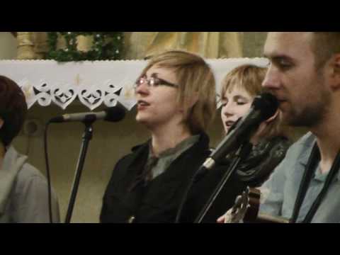 2012-03-23 cz.13 Czuwanie Modlitewne - Niech będzie chwała