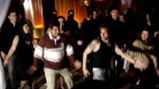 Cello Mello a la Michael Jackson  (Red Lounge)