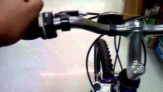 Schwinn Sidewinder 26 inch Ladies Mountain Bike Review