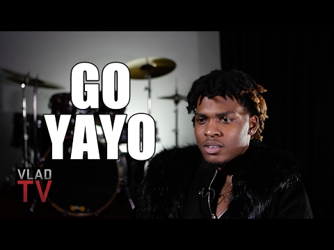 Go Yayo: Soulja Boy Might Have to Tag Me in Chris Brown Fight Like WWE