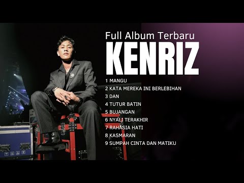 Kumplan Lagu Kenriz Idol Terbaru 2025
