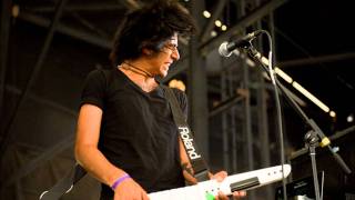 Diamonds Breathe Carolina (HD)