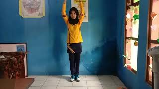 Download lagu SENAM JABAR JUARA mp3