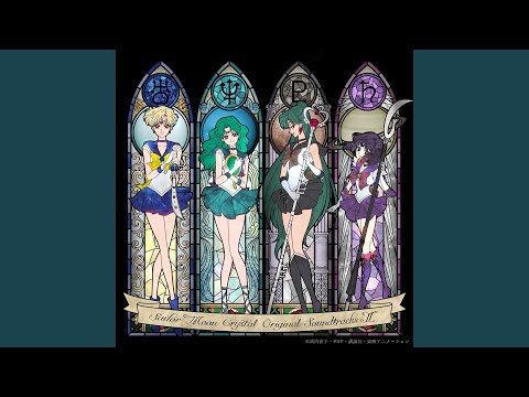 Super Sailor Moon's Theme