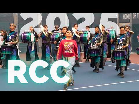 RCC 2025 - Warm-ups & Full Run (Multi-Cam)