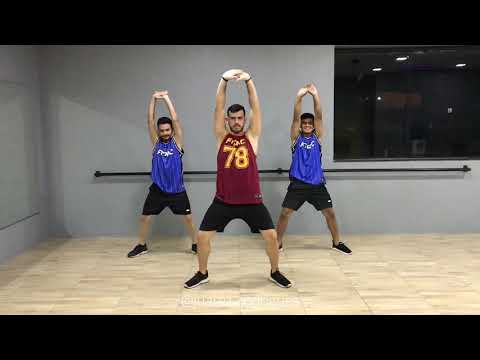 Solta O Ponto Que Ela Desce - DJ Pernambuco, MC Elvis e MC Ysa  | Coreografia | Juarez Rodrigues