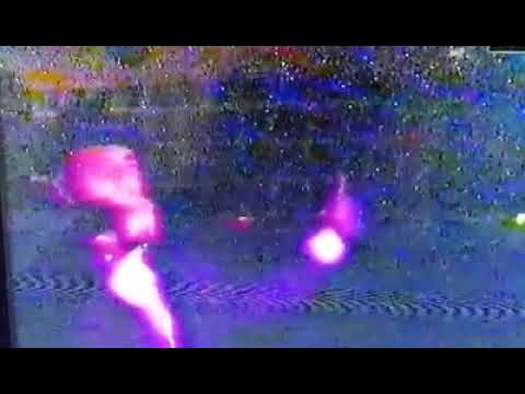 Jeffrey Jey - Welcome To Malibu' (Live At Malibu', Italy 1992) *SUPER RARE*