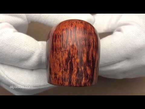 pipa Svend Bang 096 - tobacco pipe