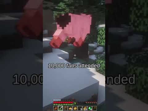 The Minecraft Scholar - Minecraft Convention