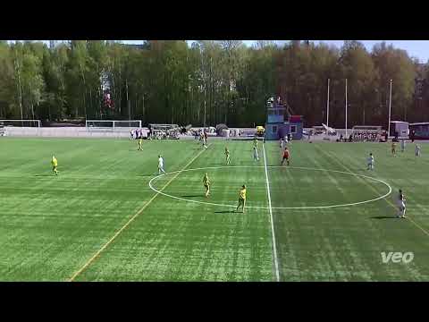 T18 SM Ilves - FC Espoo 230520