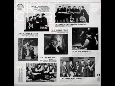 Olympic - Oh Darling, lieb mich mehr