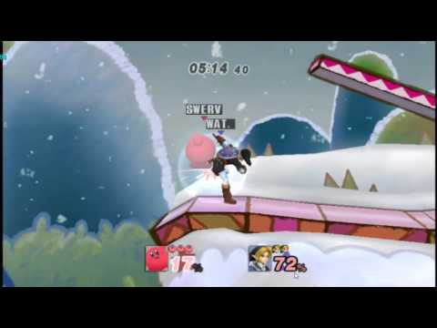 Codered vs HDeputyDawg (Project M Friendlies) ps. I'm Codered