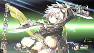 Download lagu The Legend of Heroes Trails of Cold Steel II - Fie S-Craft - Shadow Brigade (Japanese Voices) mp3