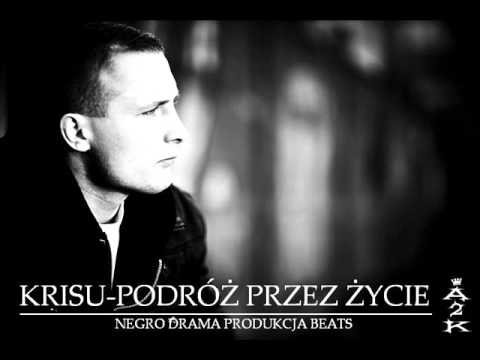 Krisu - Późną Nocą feat. Grzała  prod. Negro  | 3.