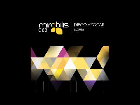 Diego Azocar - Pugnator(Original Mix) Mirabilis Records