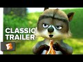 Over the Hedge (2006) Trailer #1 | Movieclips Classic Trailers