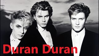 Download lagu Duran Duran - A Matter of Feeling (1986) [HQ] mp3
