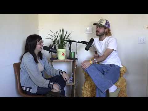 Emergency Intercom - Episode 64 (Drew and Enya Want to have a baby)