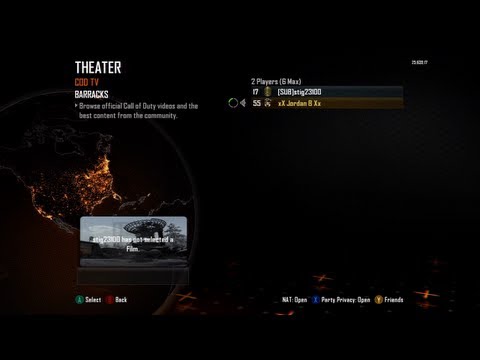 Black Ops 2 Tips and Tricks: How to get ARRAY on Black Ops 2 (BO2 Tips and Tricks)